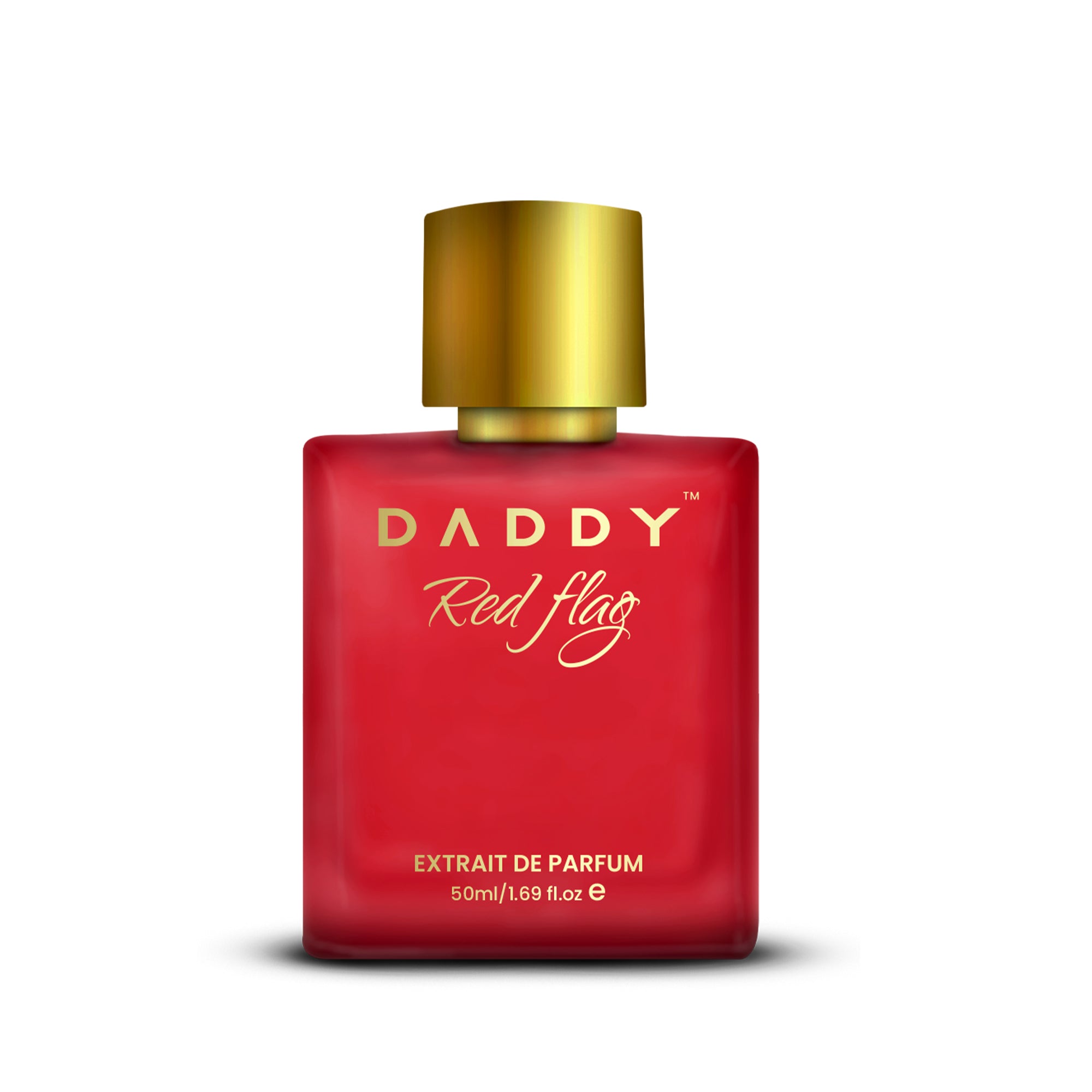Daddy Red Flag - Extrait De Parfum