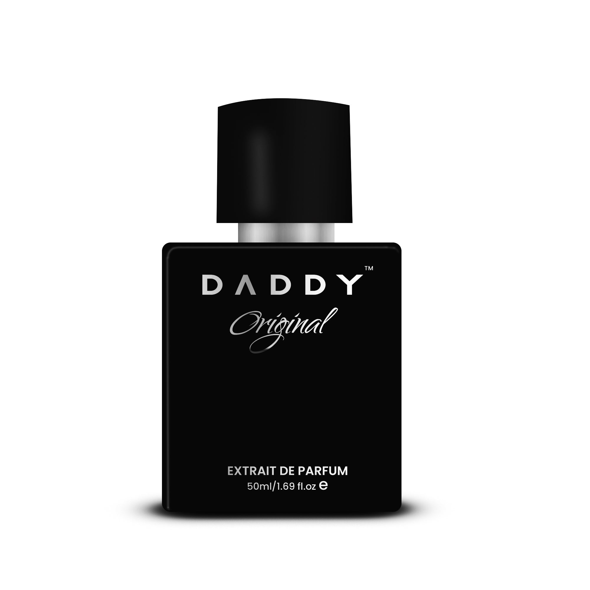 Daddy Original - Extrait De Parfum For Men
