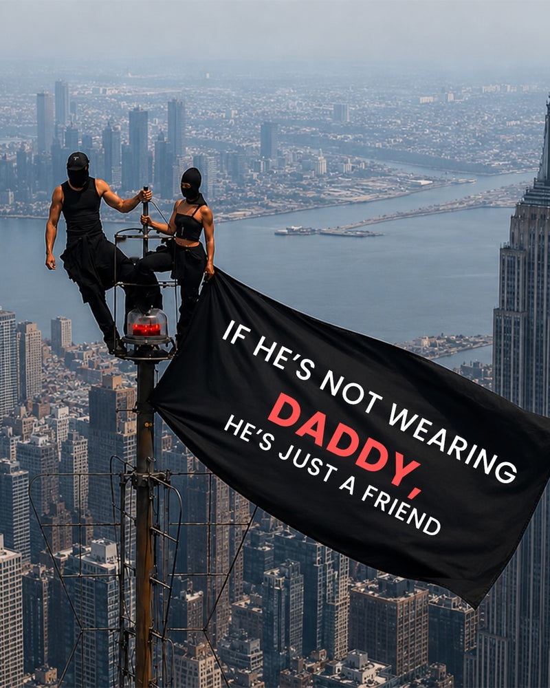 Join the Daddy Fragrance Circle