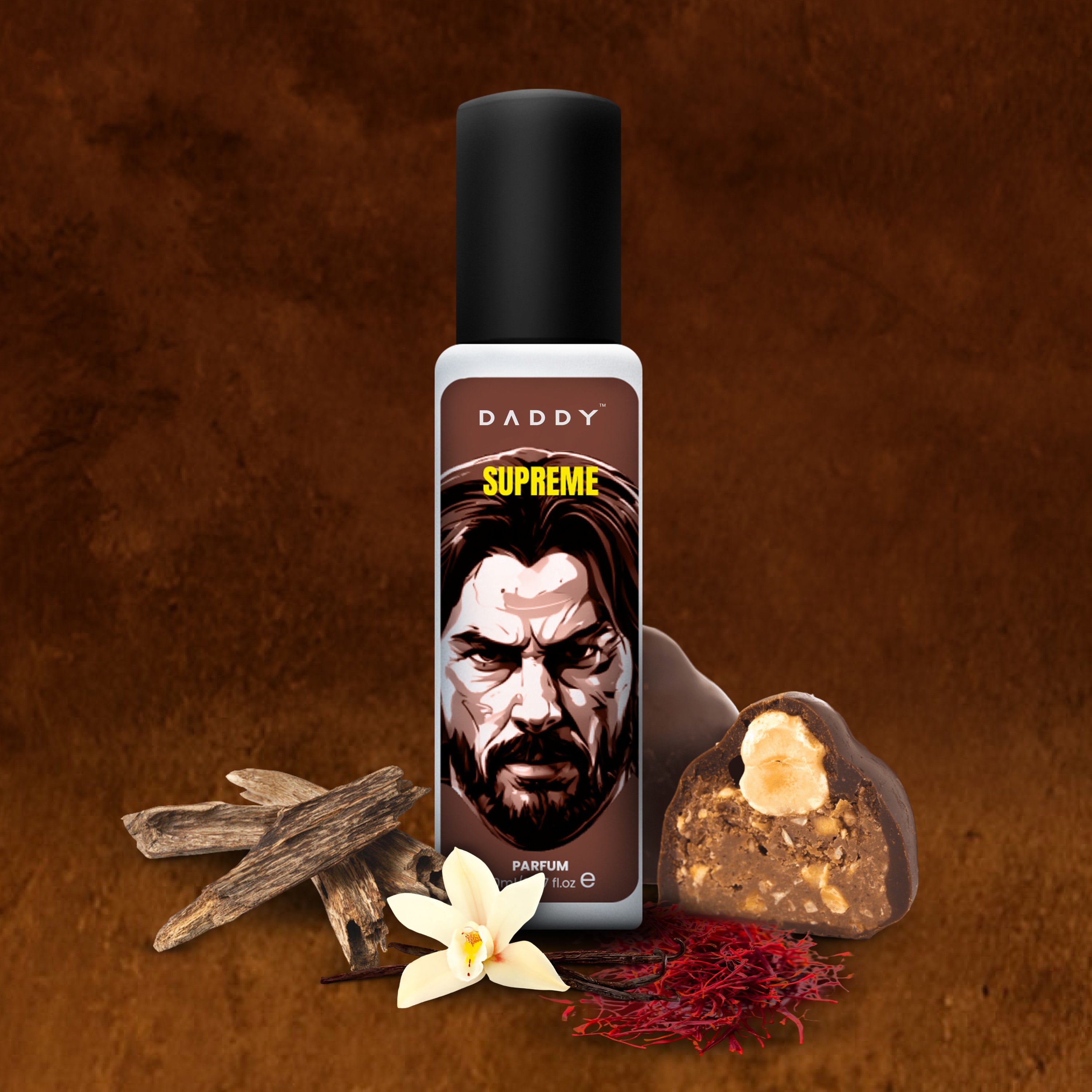 Daddy FBOY Supreme – Refined Power Parfum
