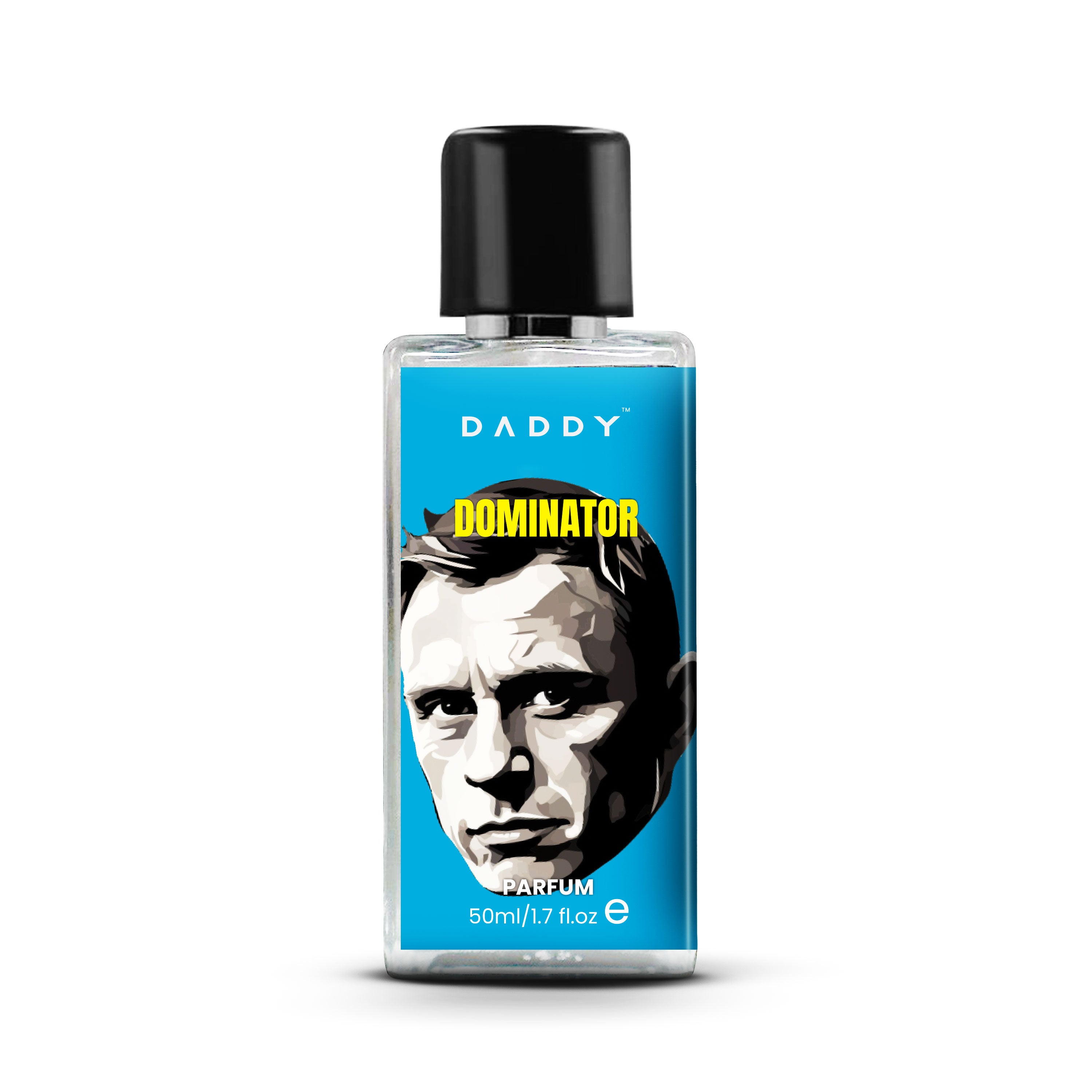 Daddy FBOY Dominator – Majestic Authority Parfum