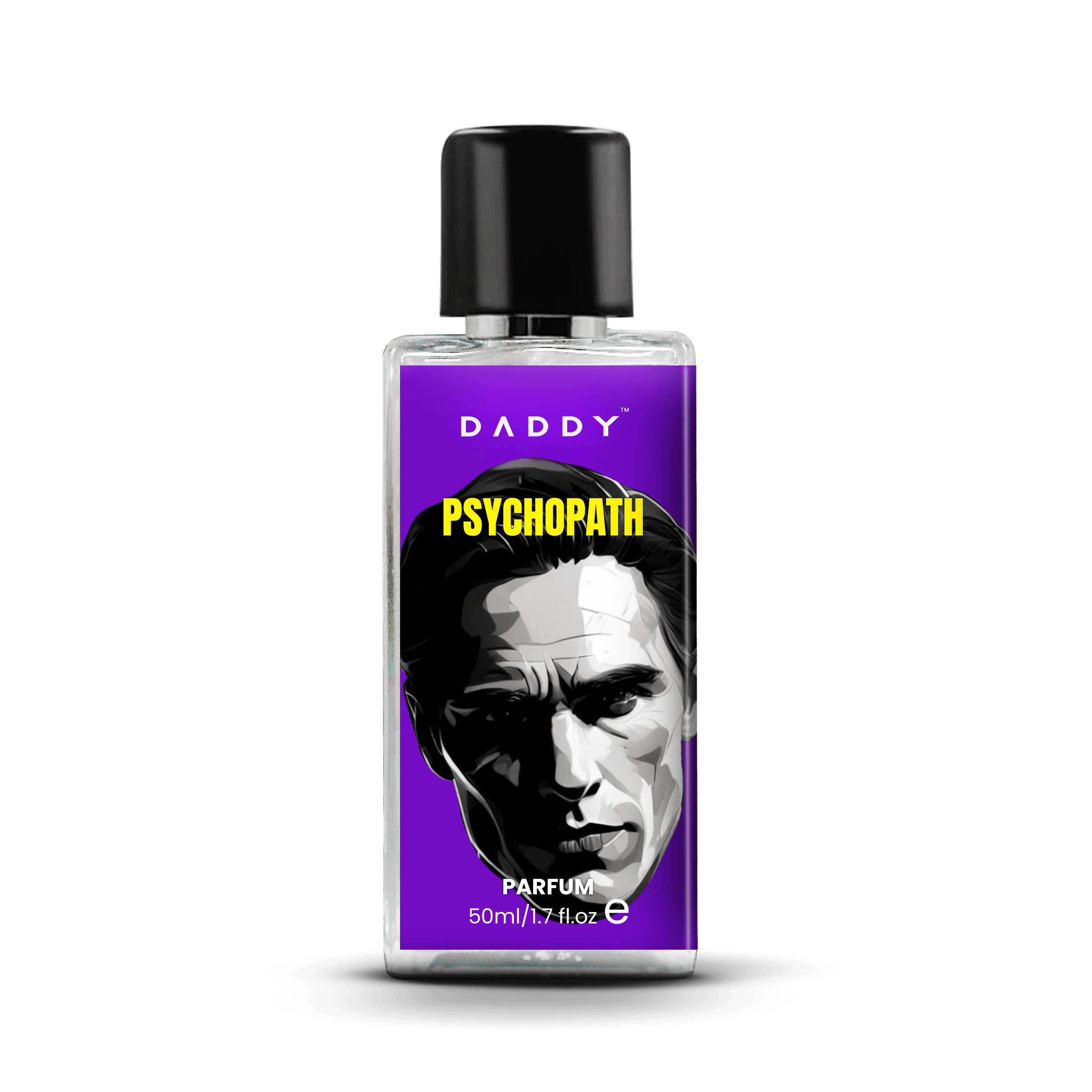 Daddy FBOY Psychopath – Dark Intensity Parfum