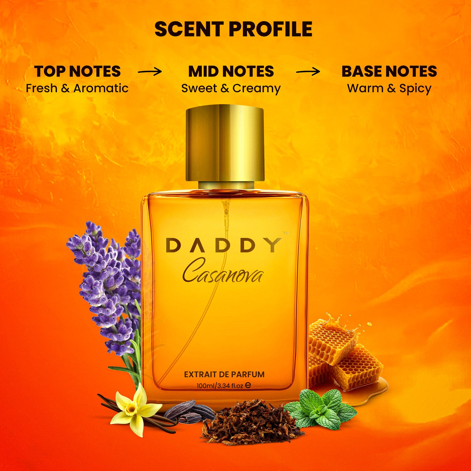 DADDY Casanova (100 ml)