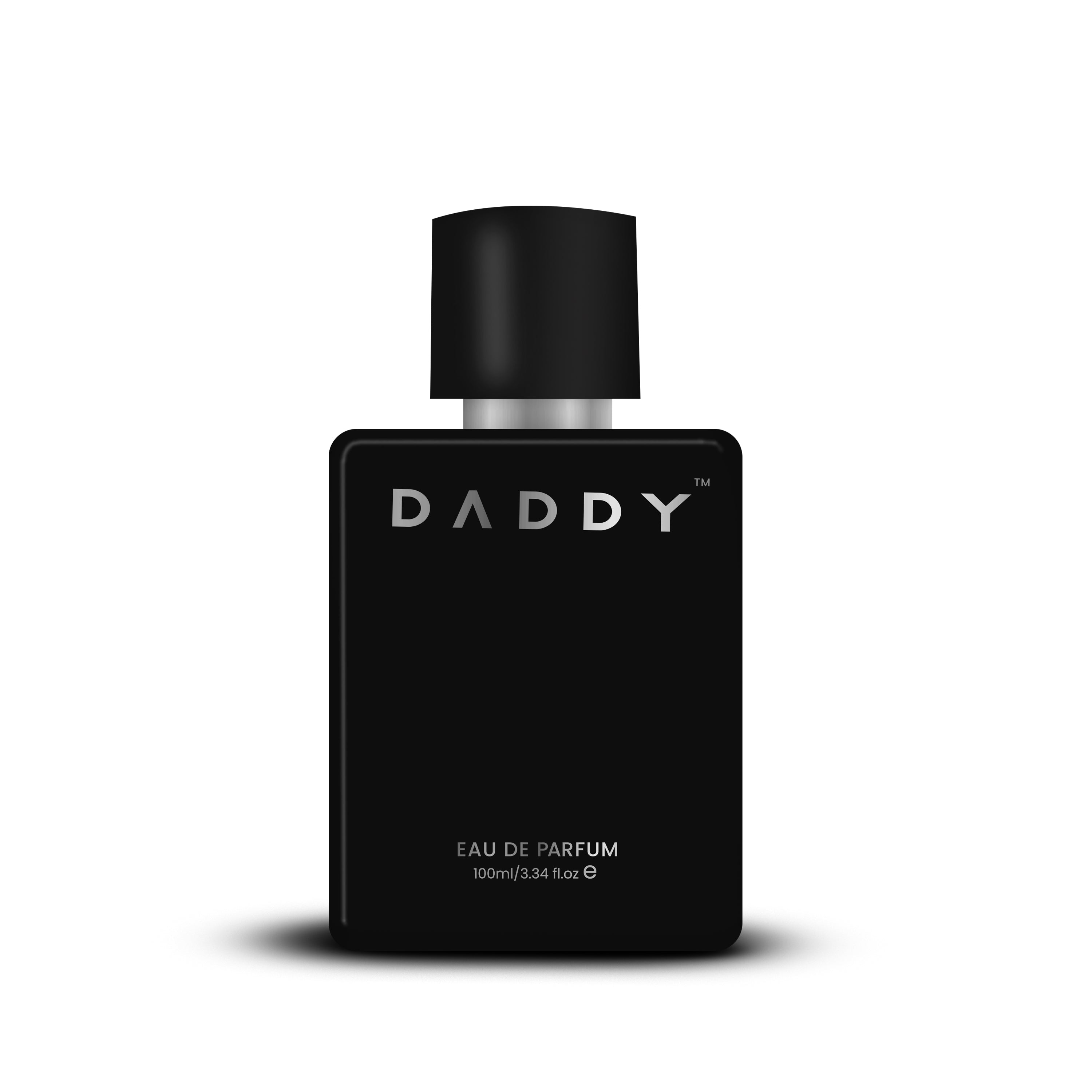 Daddy Original - Eau De Parfum For Men [100ml]