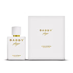 New Daddy Player - Extrait De Parfum For Men | 30ml