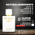 Summer Sorted Combo – Daddy Player (50ml) | Daddy Player Reborn(50ml)