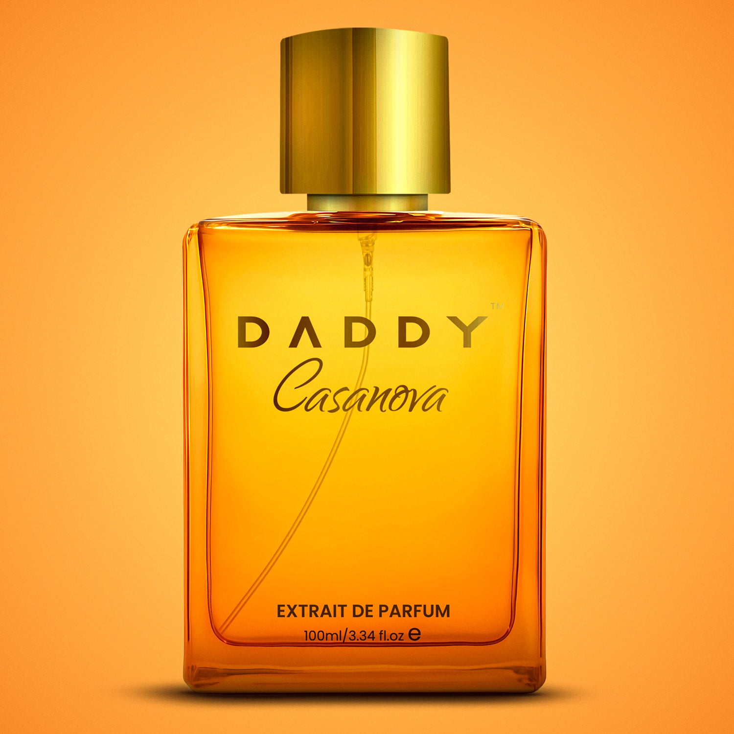 DADDY Casanova (100 ml)