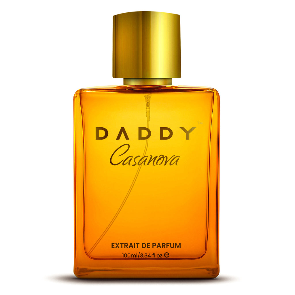 DADDY Casanova