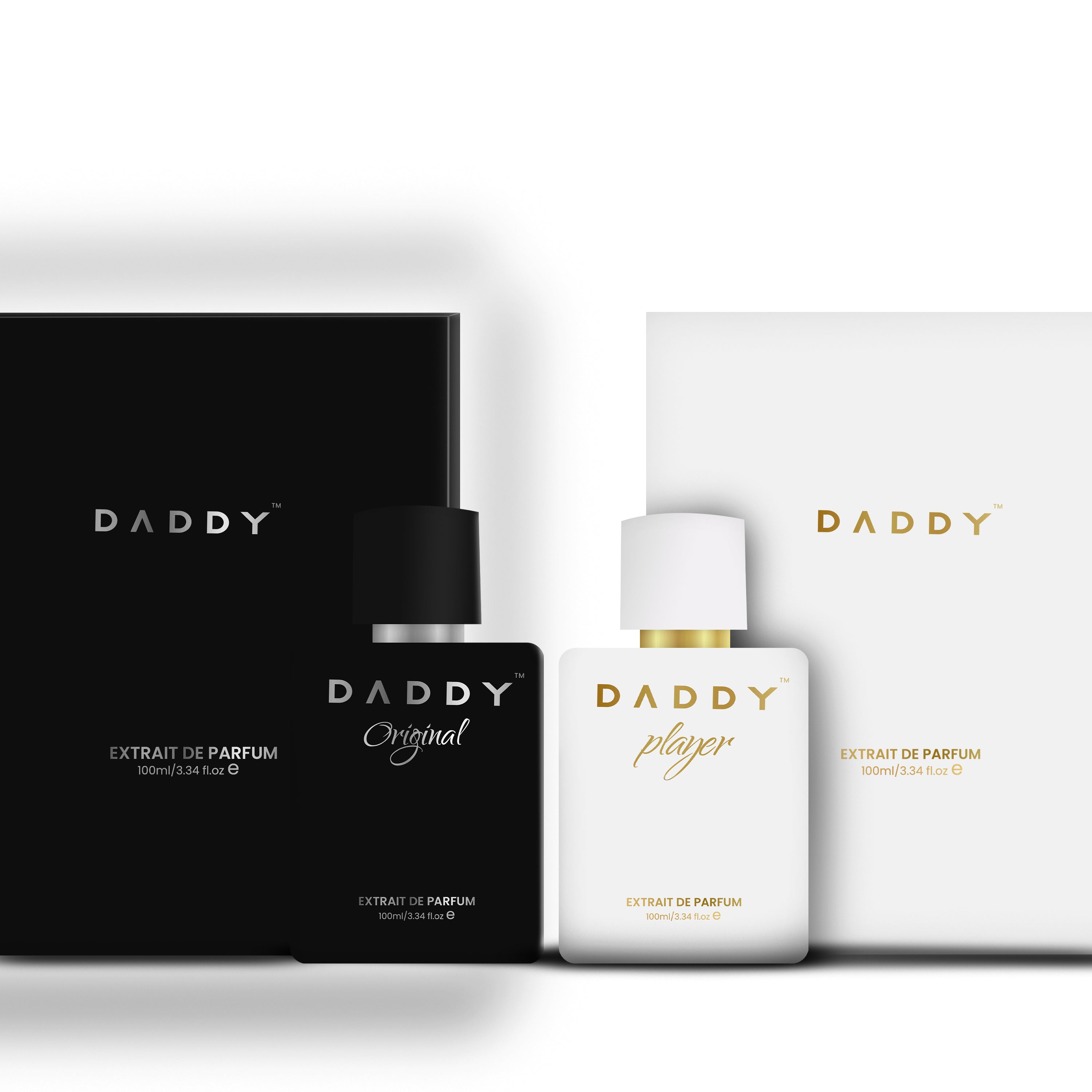 DADDY OFFICIAL Daddy Official