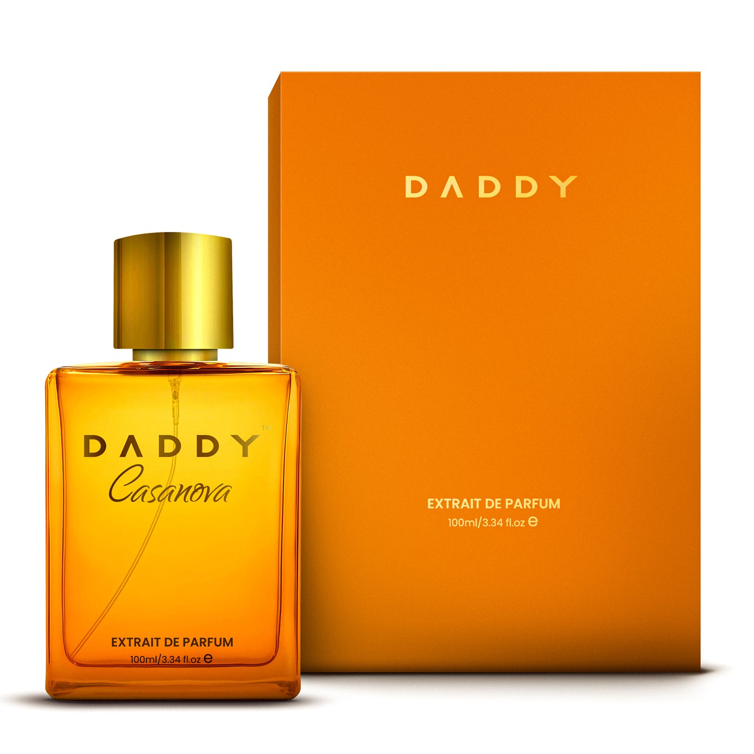 DADDY Casanova (100 ml)