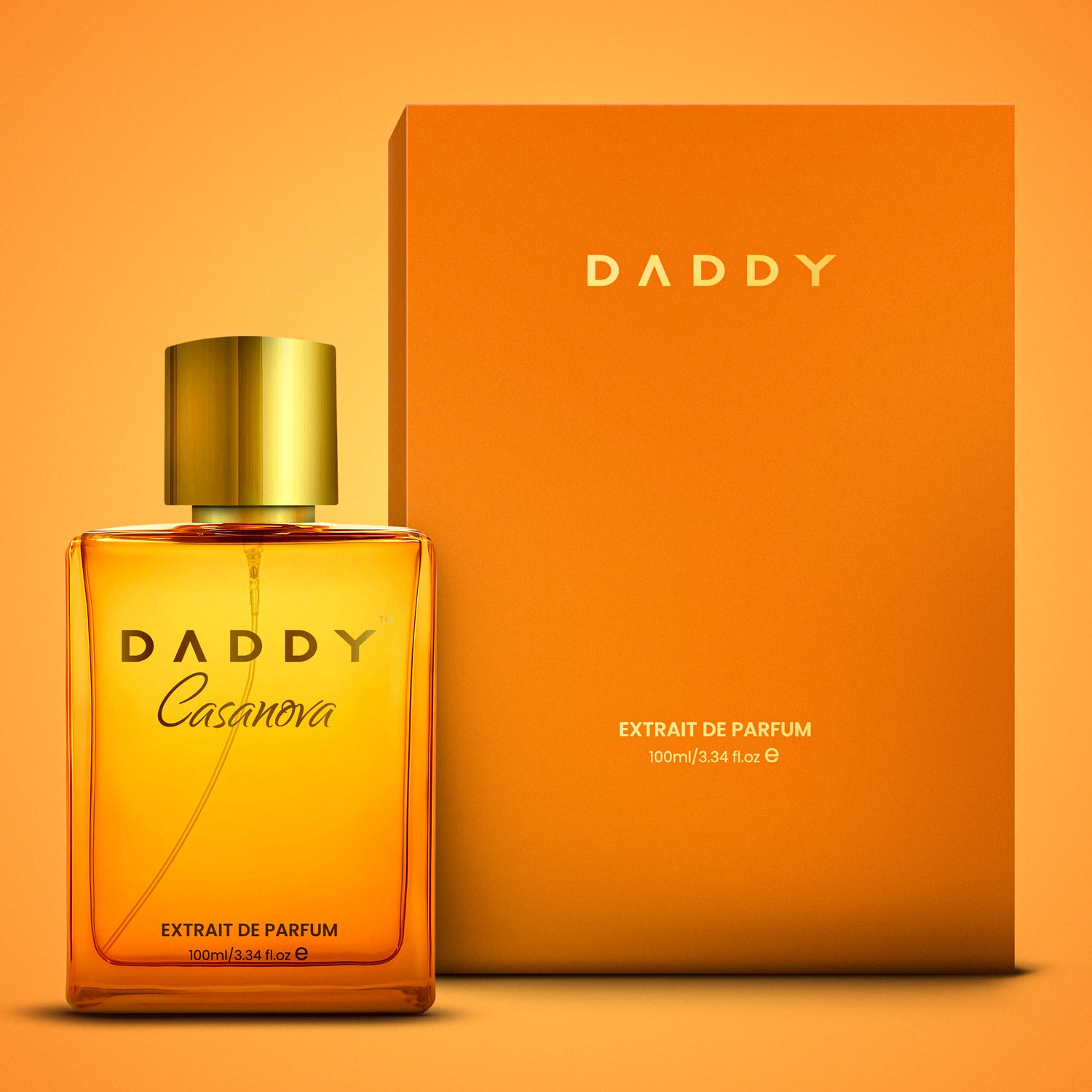 DADDY Casanova (100 ml)