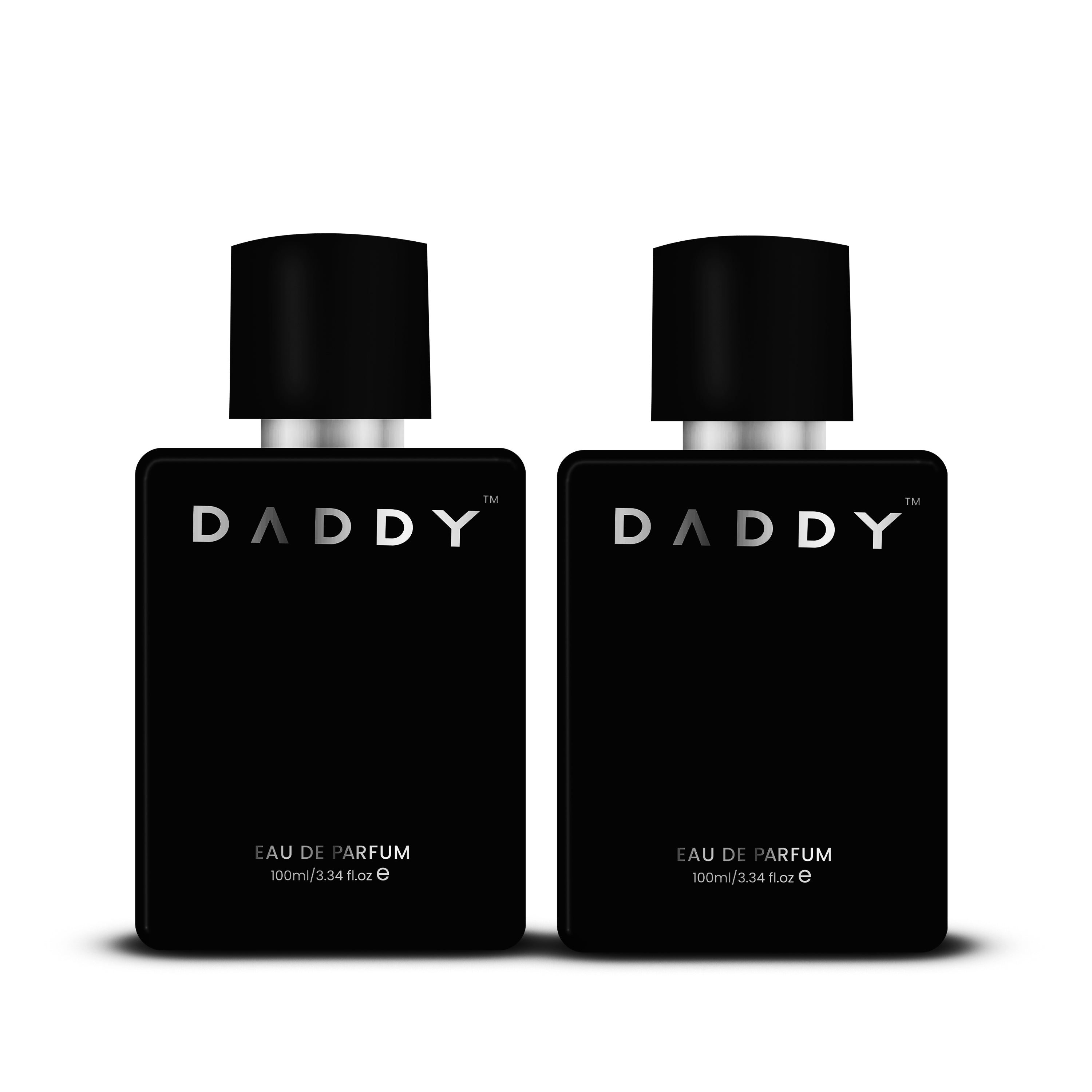 Daddy Original (100ml) + Daddy Original (100ml)