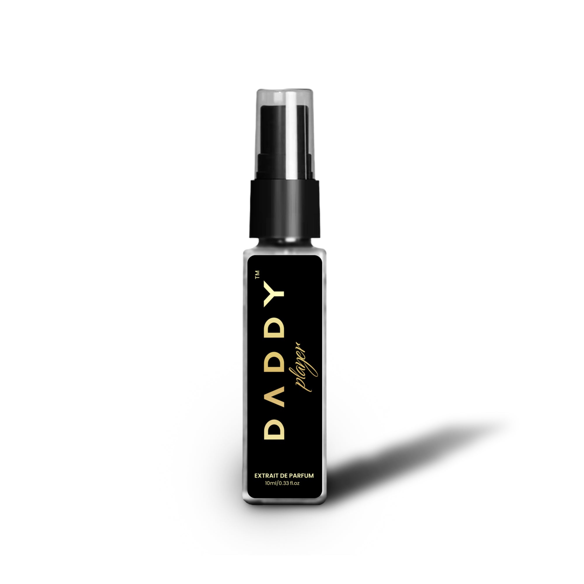 Daddy Player - Extrait De Parfum For Men [10ml]