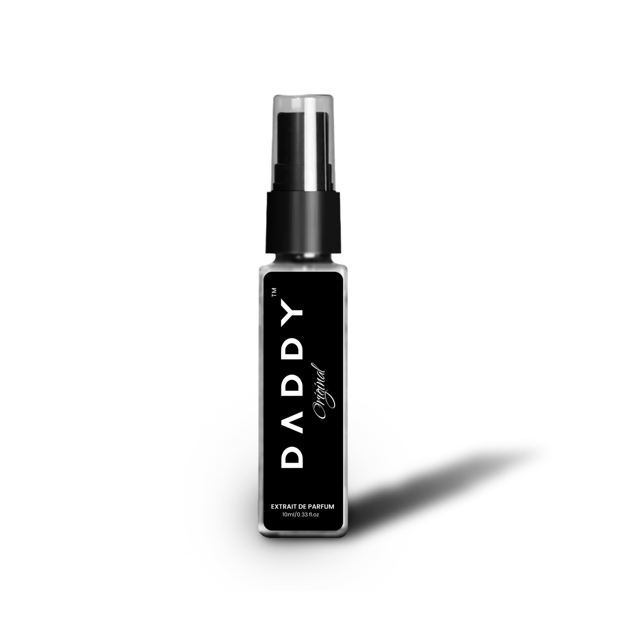 Daddy Original - Extrait De Parfum For Men [10ml]