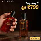 Buy Any 2 Daddy FBOY Series perfume