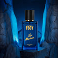 Daddy FBOY Egomaniac – Infinite Confidence Parfum