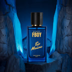Daddy FBOY Egomaniac – Infinite Confidence Parfum