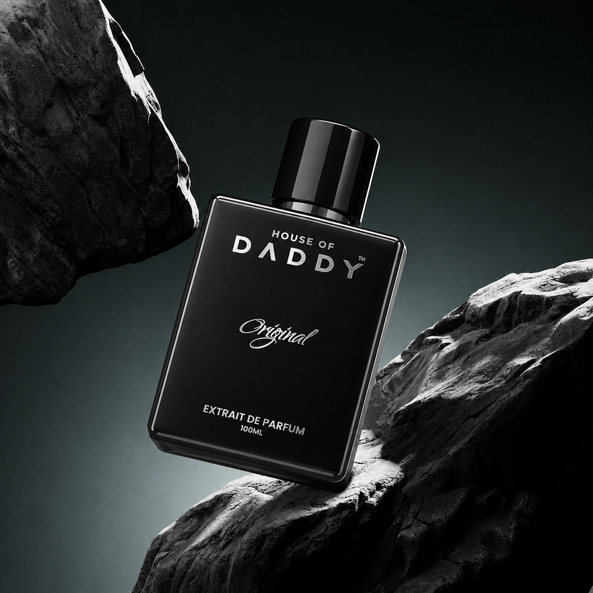 New Daddy Original - Extrait De Parfum For Men