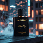 Daddy Bad Boy - Extrait De Parfum Premium