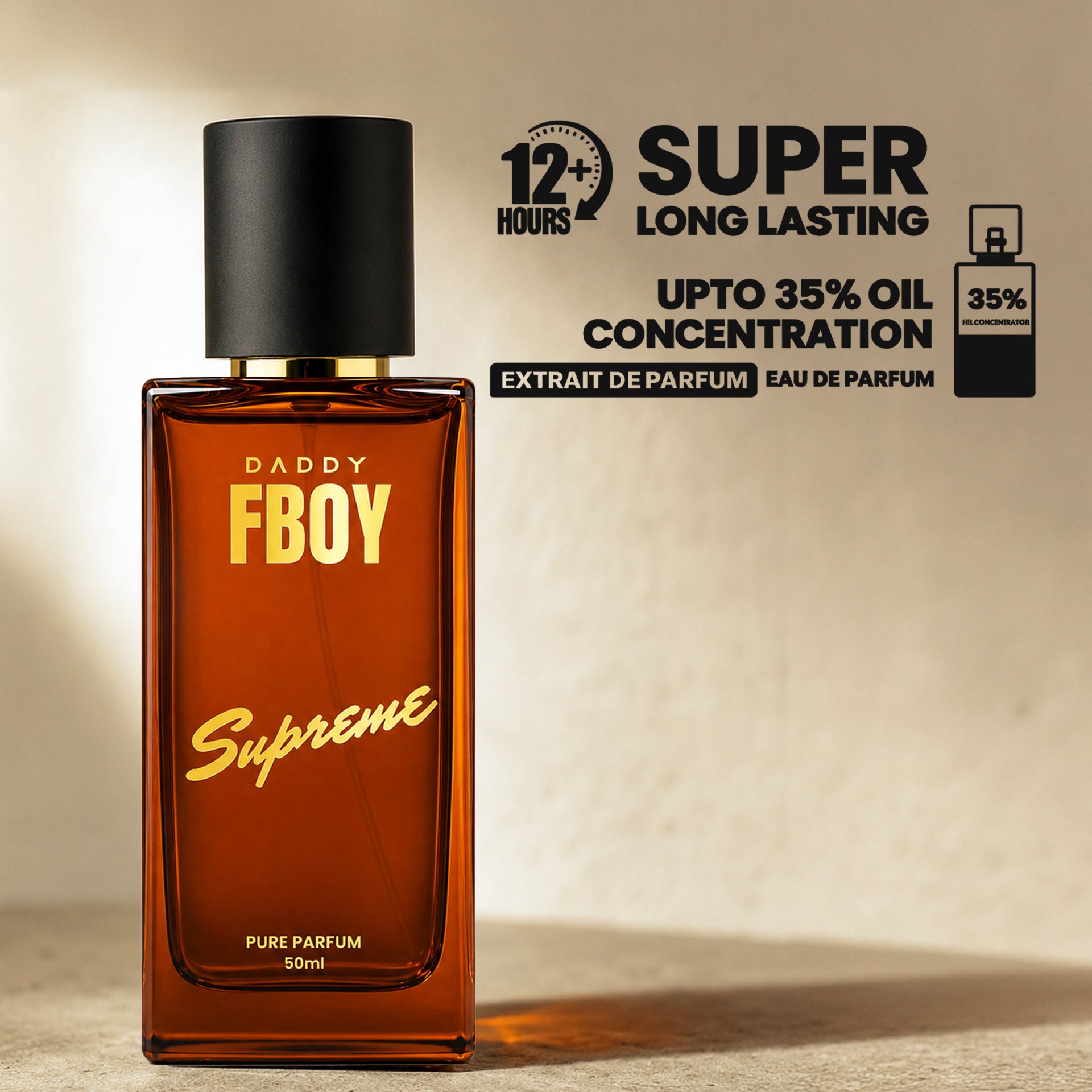 Daddy FBOY Supreme – Refined Power Parfum