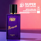 Daddy FBOY Psychopath – Dark Intensity Parfum