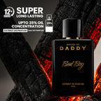 Daddy Bad Boy - Extrait De Parfum Premium