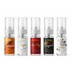 The Signature 5 – 5ML Perfume Collection for Men