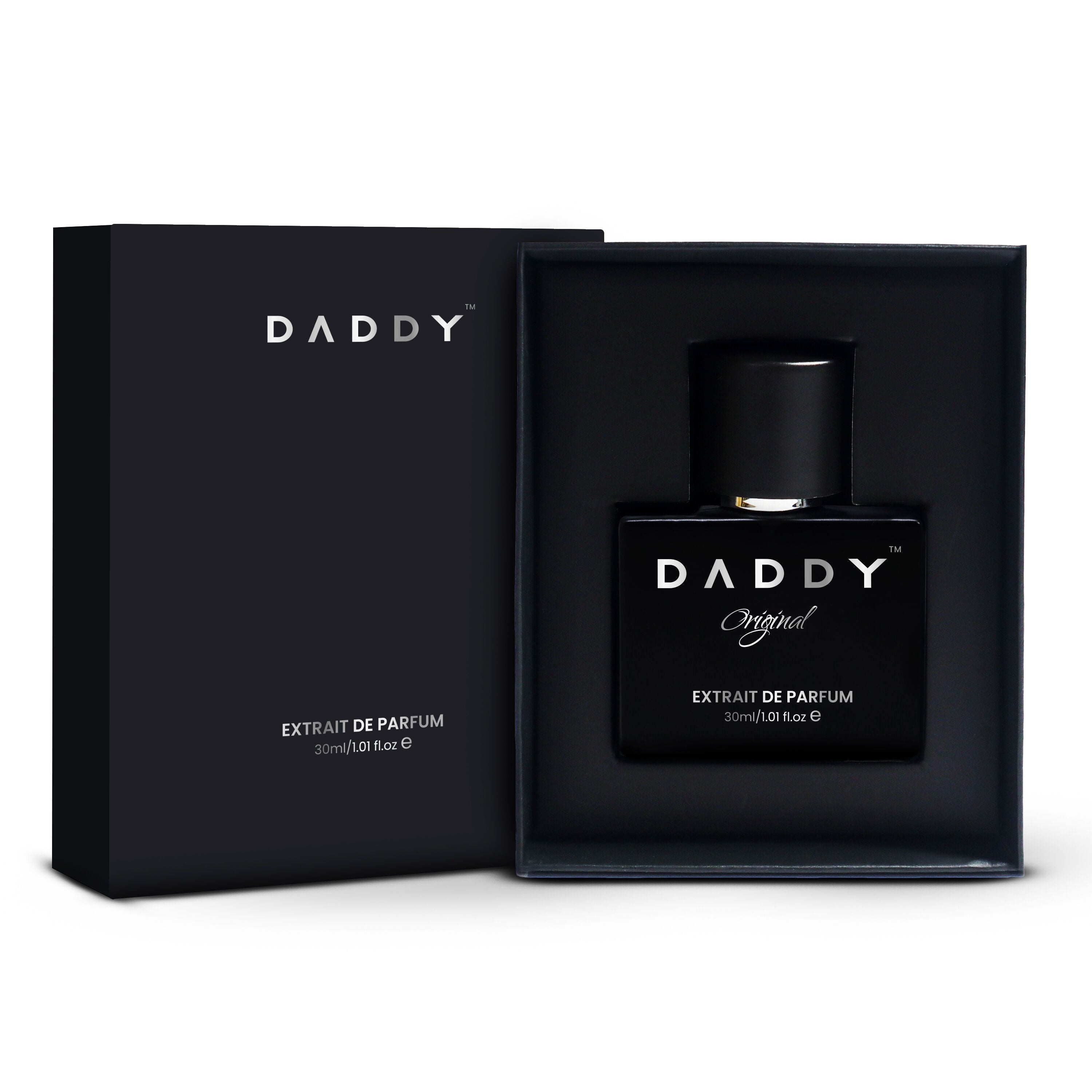 Daddy Original - Extrait De Parfum For Men [30ml]