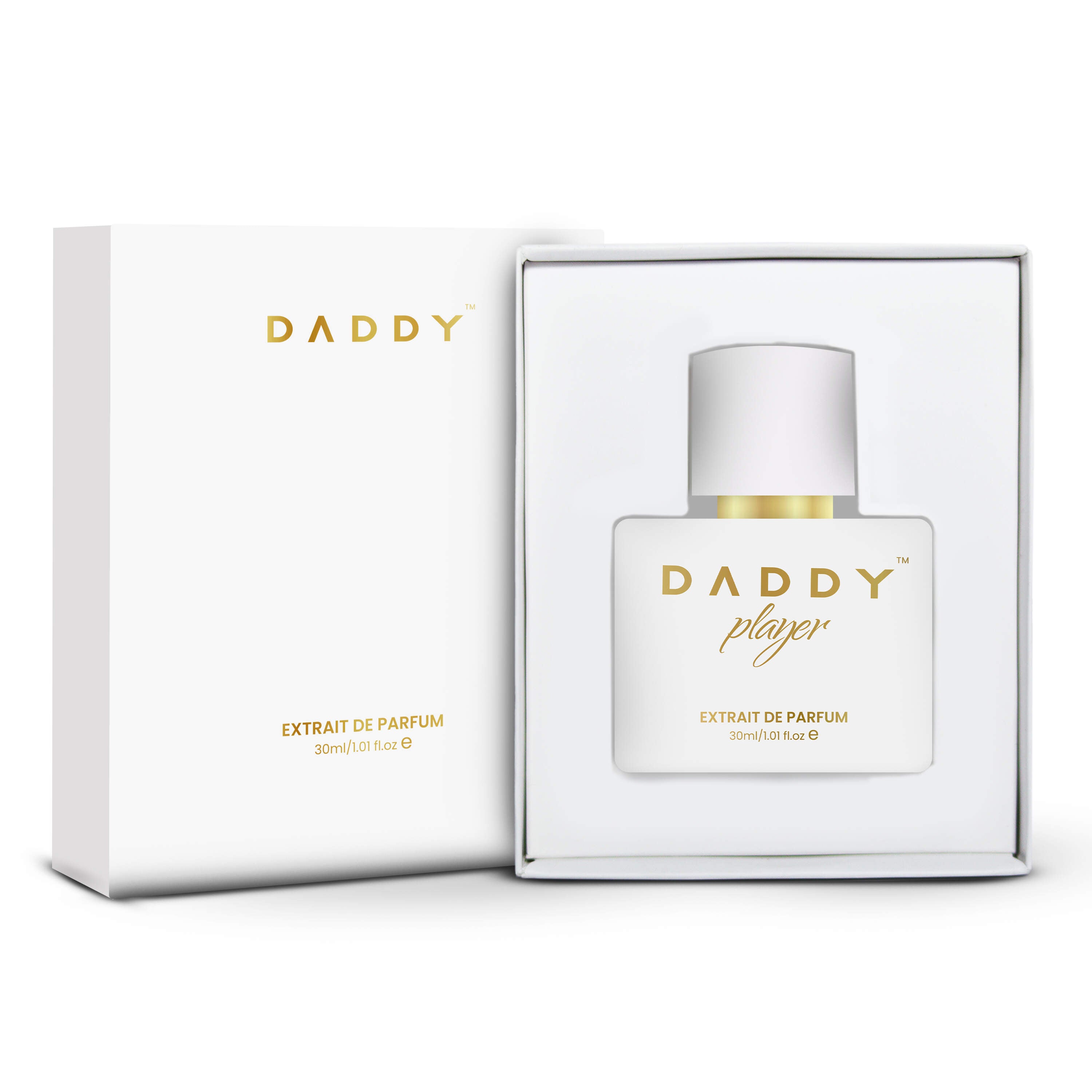 DADDY OFFICIAL – Daddy Official