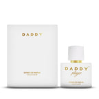 New Daddy Player - Extrait De Parfum For Men