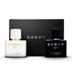 Daddy Super Combo - Daddy Original (30ml)+ New Daddy Player (30ml) Extrait De Parfum
