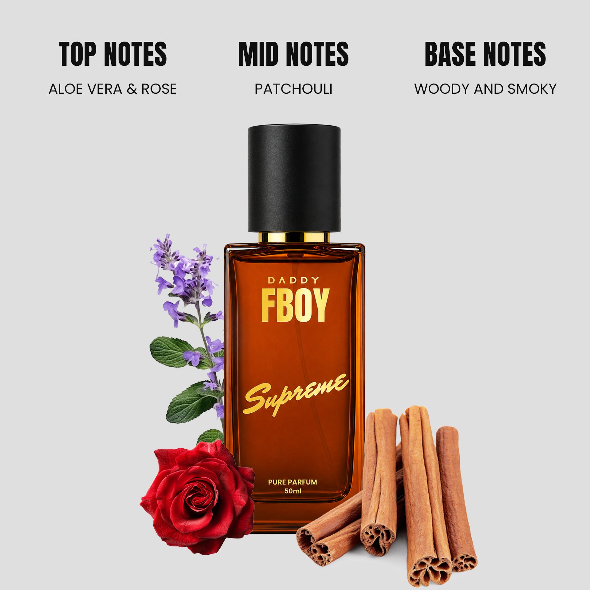 Daddy FBOY Supreme – Refined Power Parfum