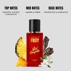 Daddy FBOY God Complex – Bold Elegance Parfum