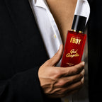 Daddy FBOY God Complex – Bold Elegance Parfum