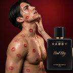 Daddy Bad Boy - Extrait De Parfum Premium
