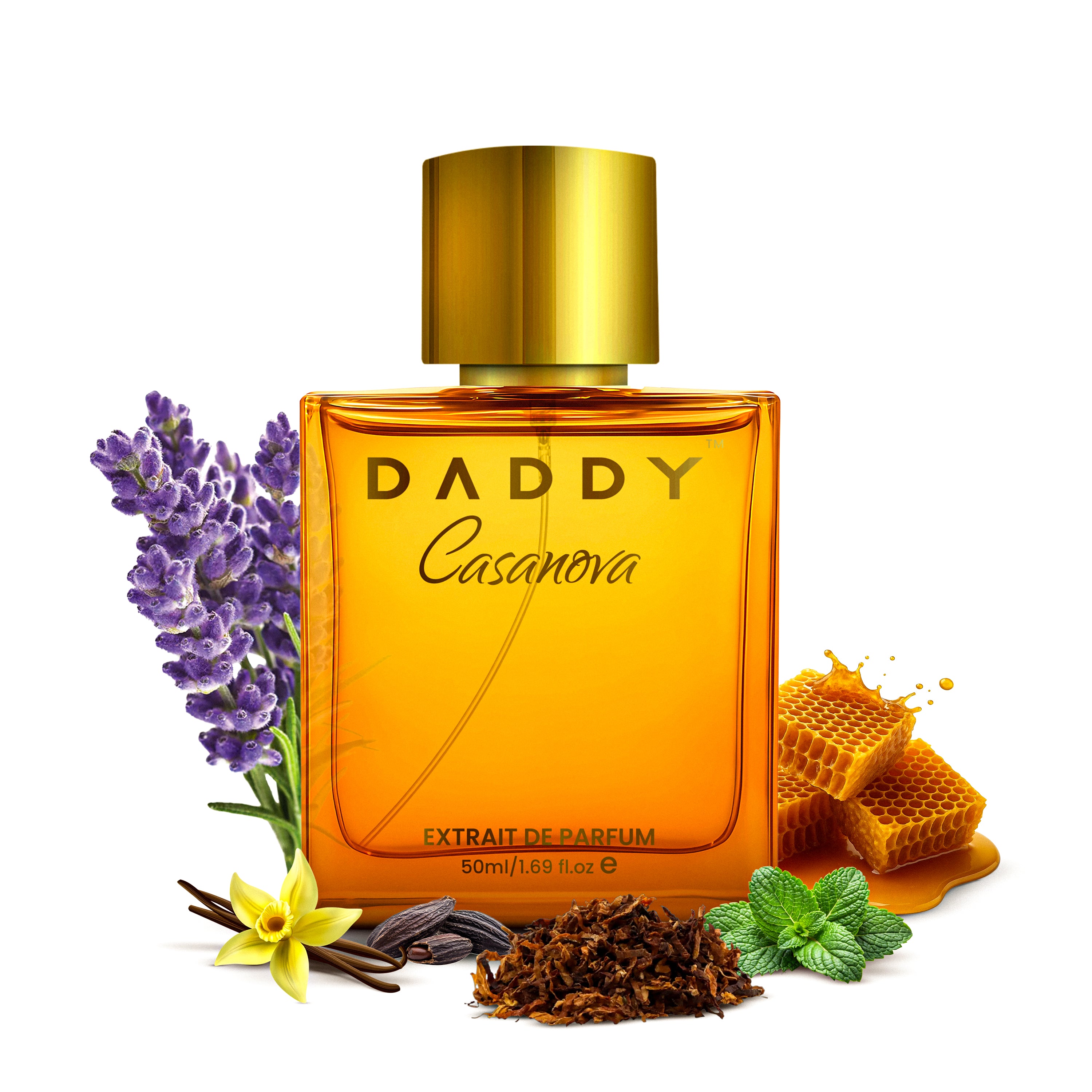 DADDY Casanova (50 ml)