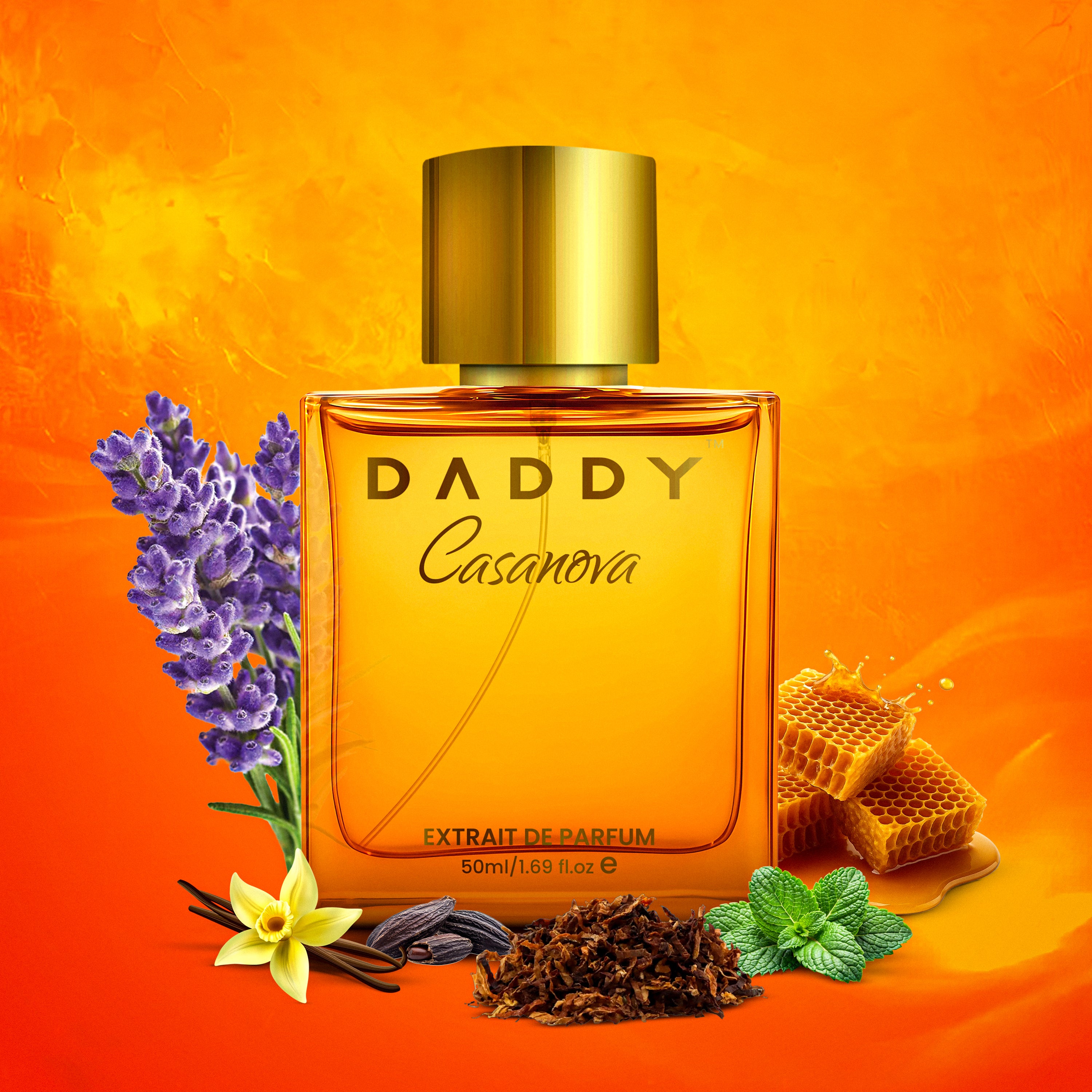 DADDY Casanova (50 ml)