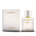 New Daddy Player - Extrait De Parfum For Men | 30ml