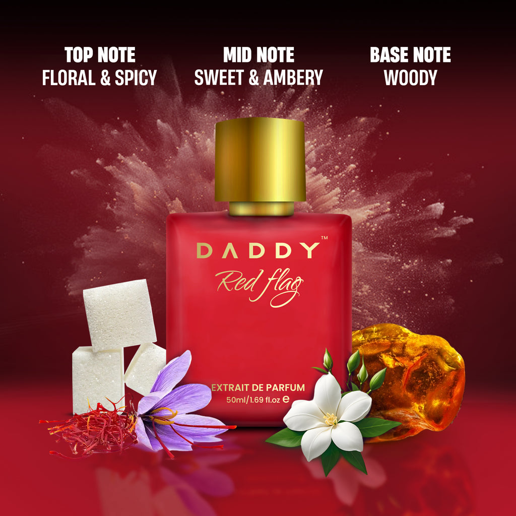 DΛDDY Refined Duo – Daddy Original × Daddy Red Flag (50ml × 50ml)