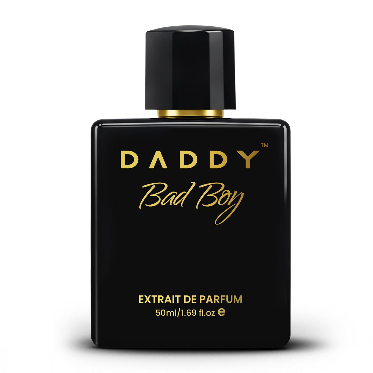 Daddy Bad Boy - Extrait De Parfum Premium