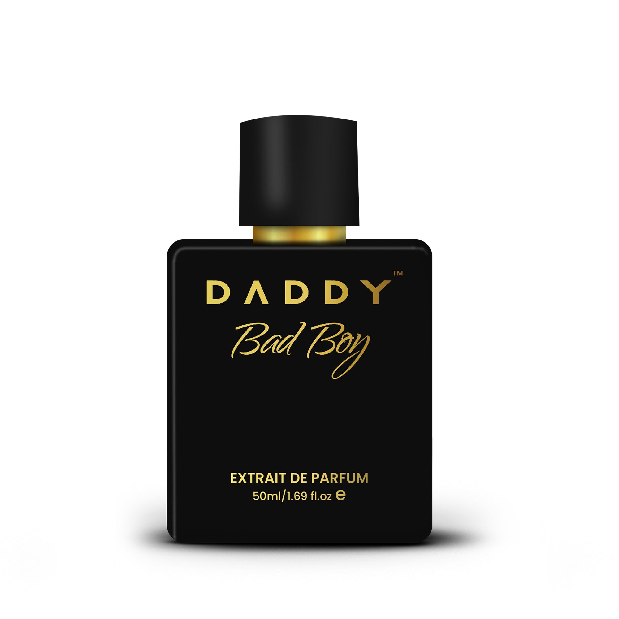 Daddy Bad Boy - Extrait De Parfum Premium