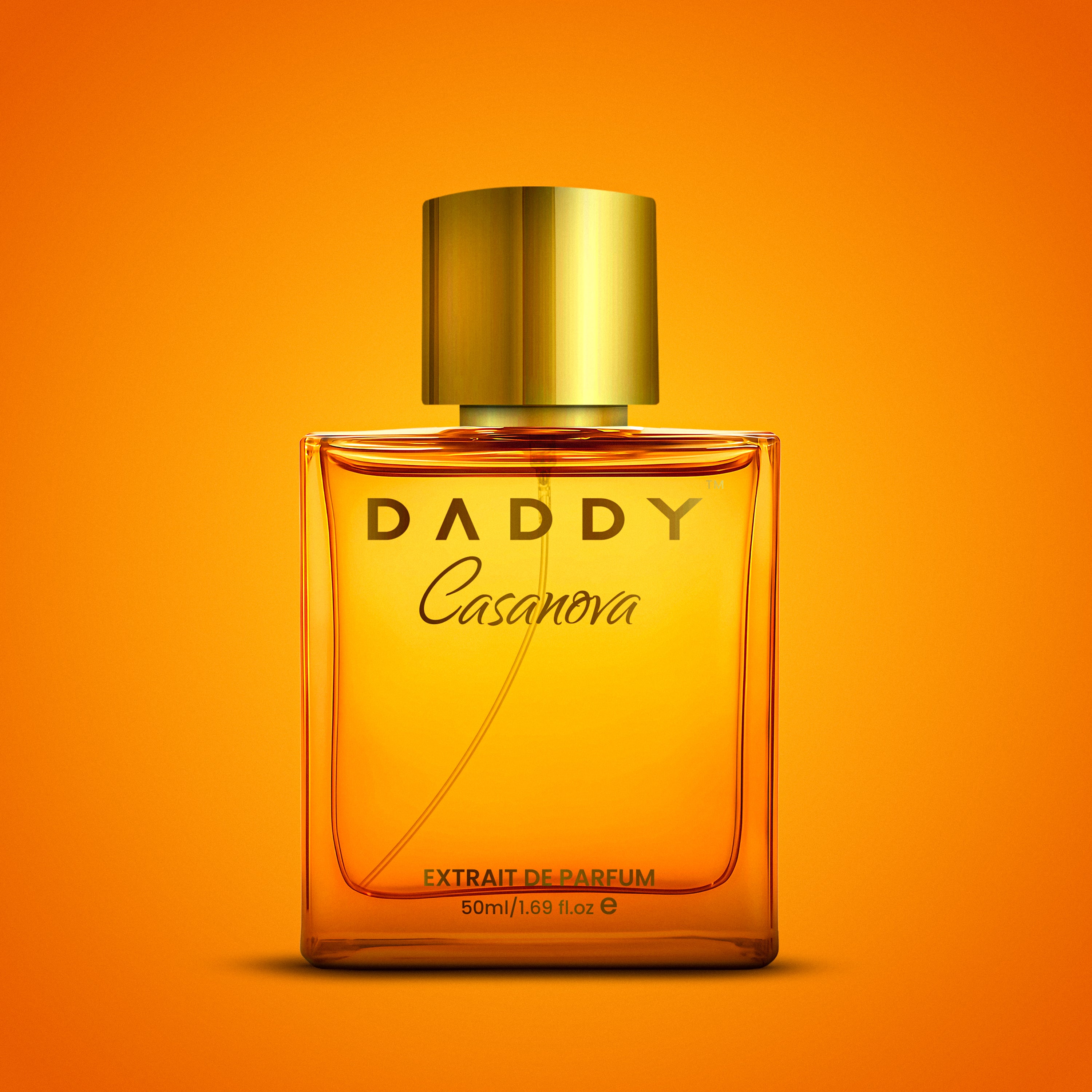 DADDY Casanova (50 ml)