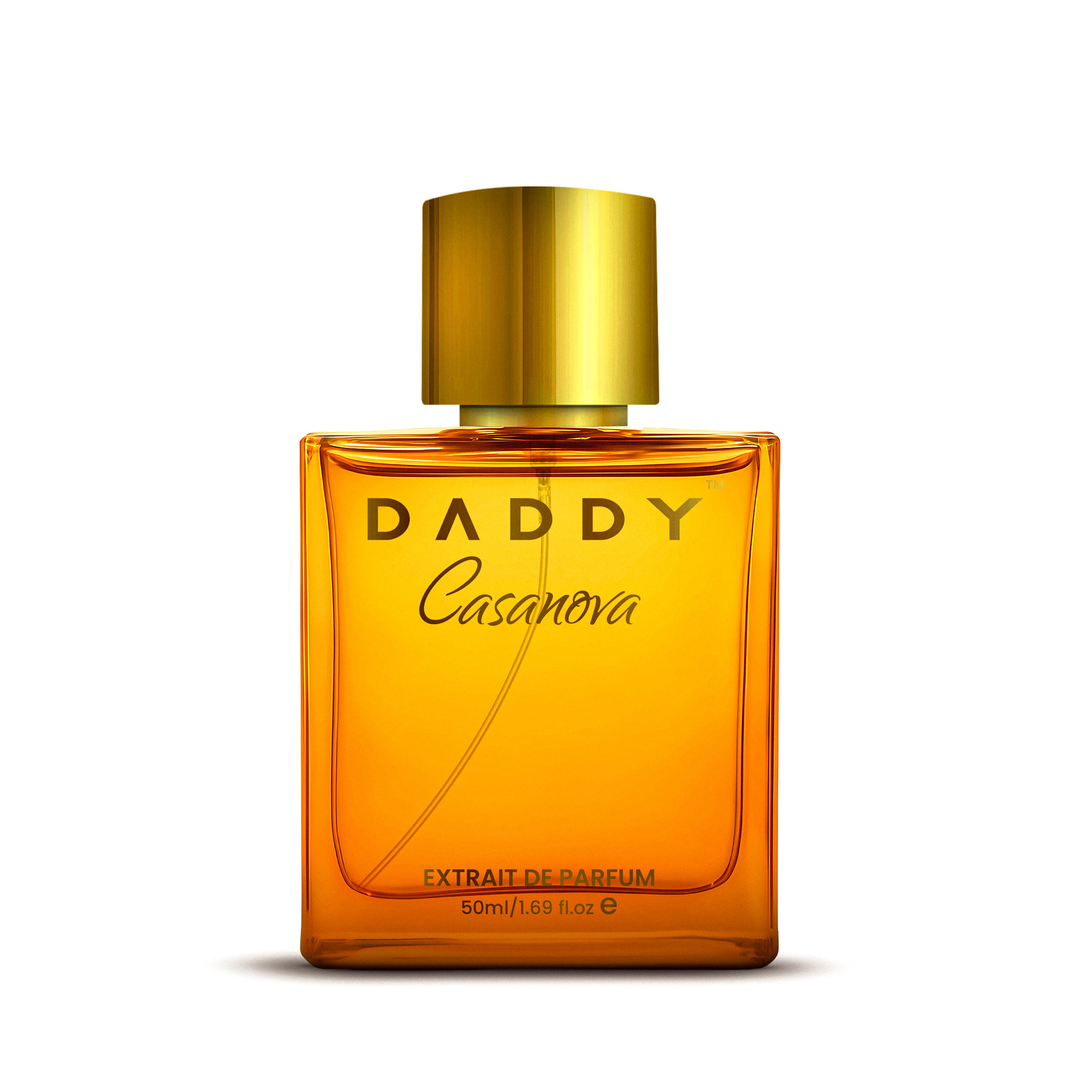 DADDY Casanova (50 ml)