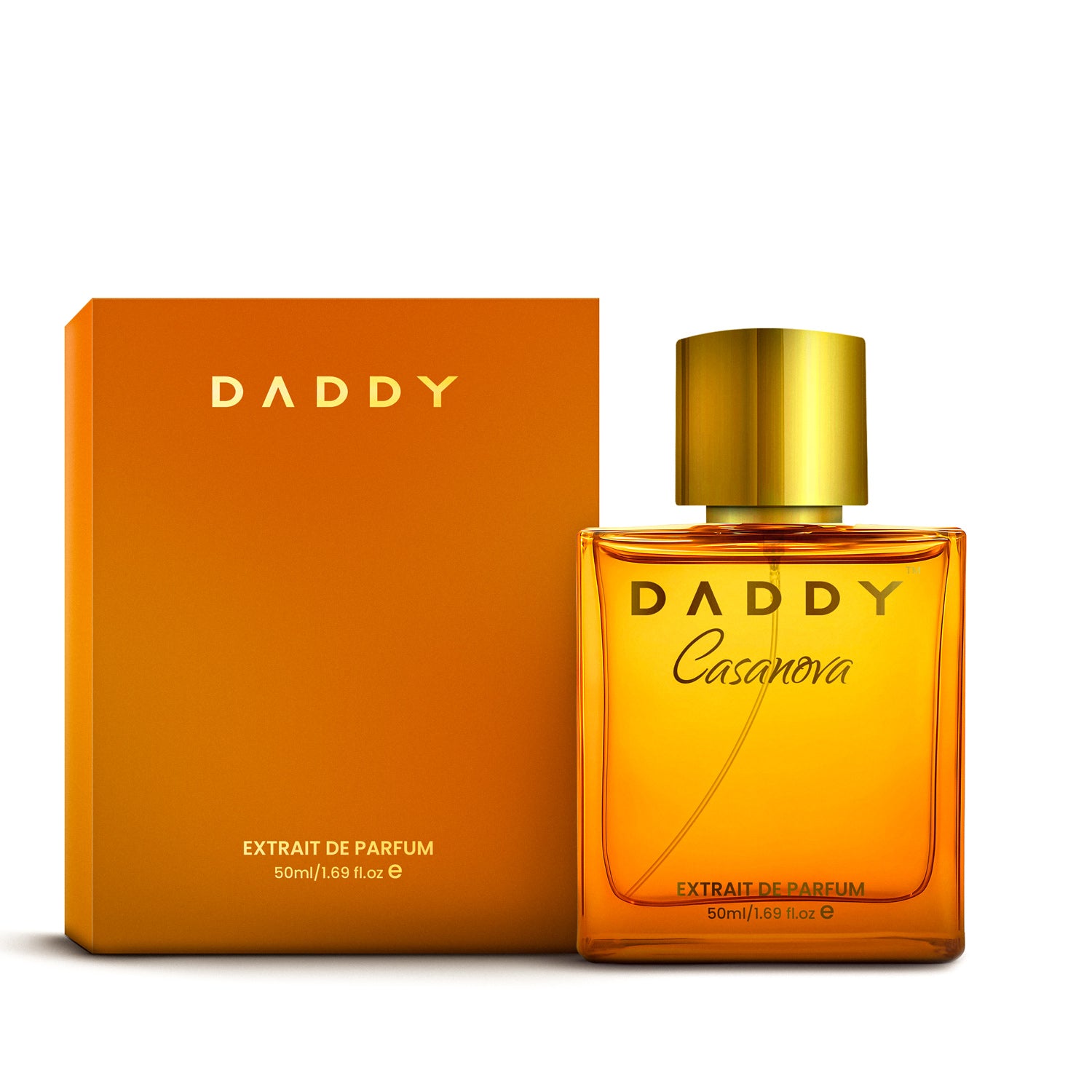 DADDY Casanova (50 ml)