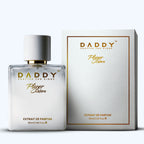 Daddy Player Reborn 50ml - Extrait De Parfum For Men