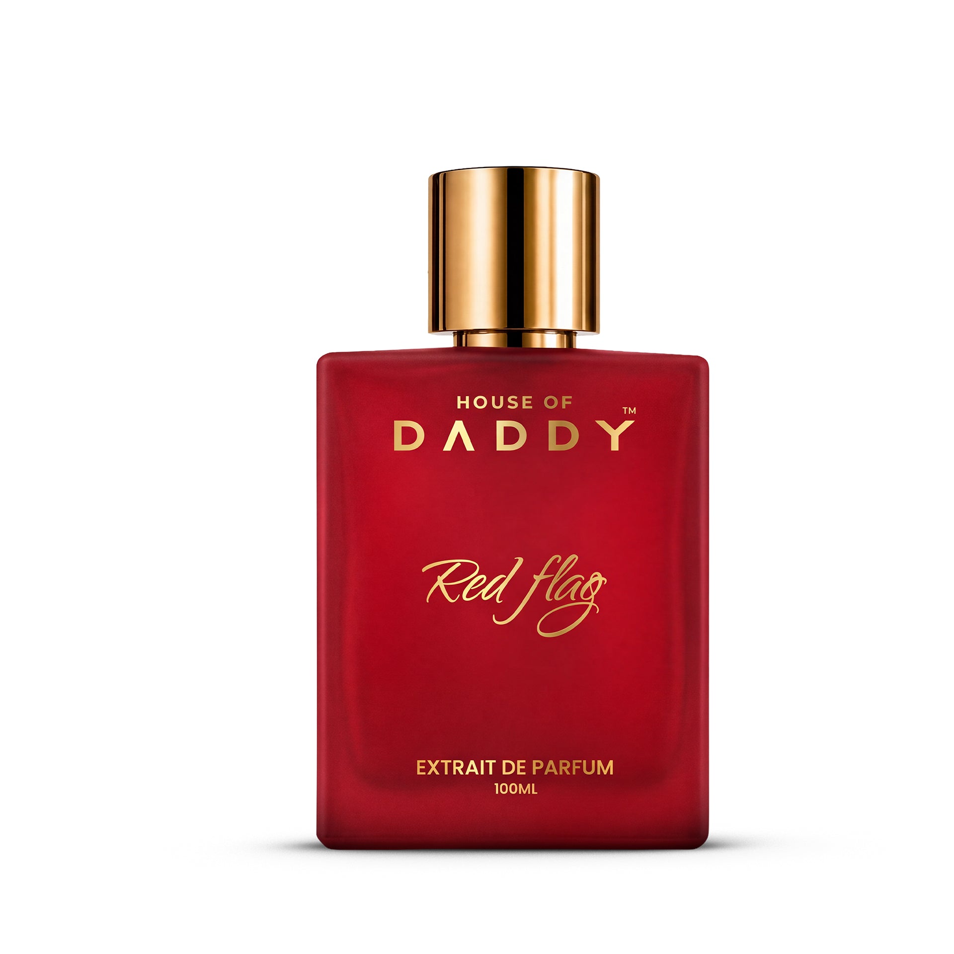 Daddy Red Flag - Extrait De Parfum