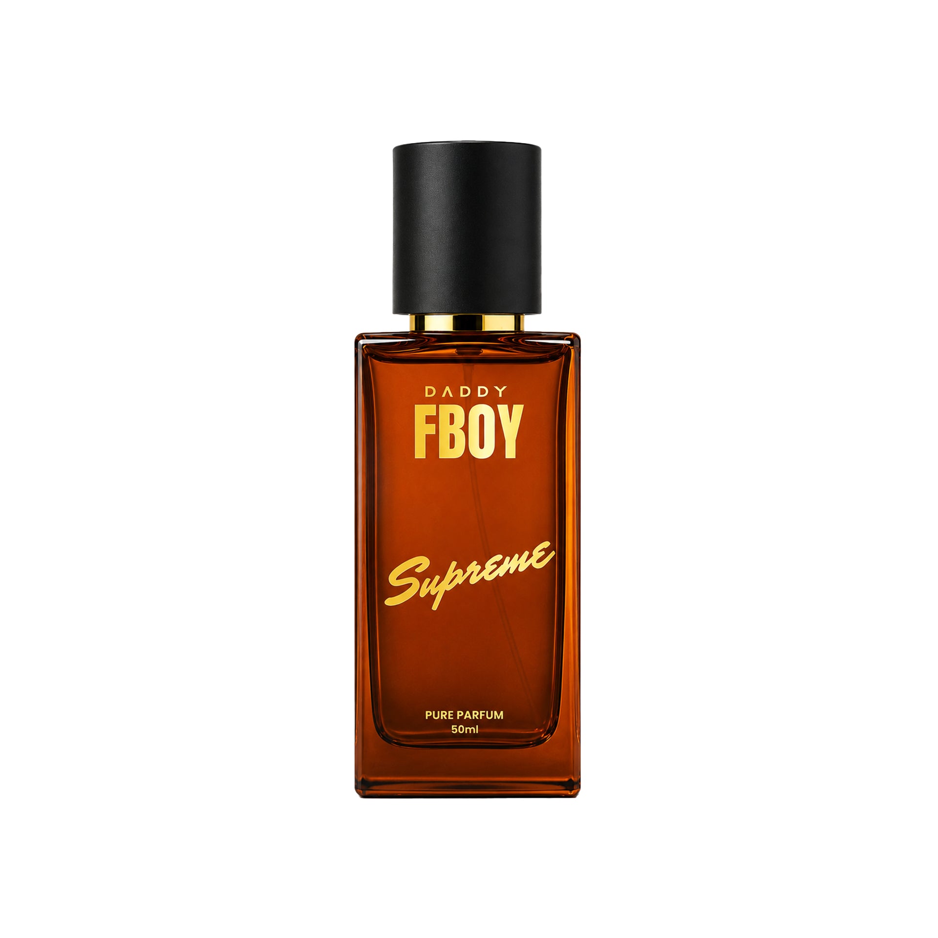 Daddy FBOY Supreme – Refined Power Parfum