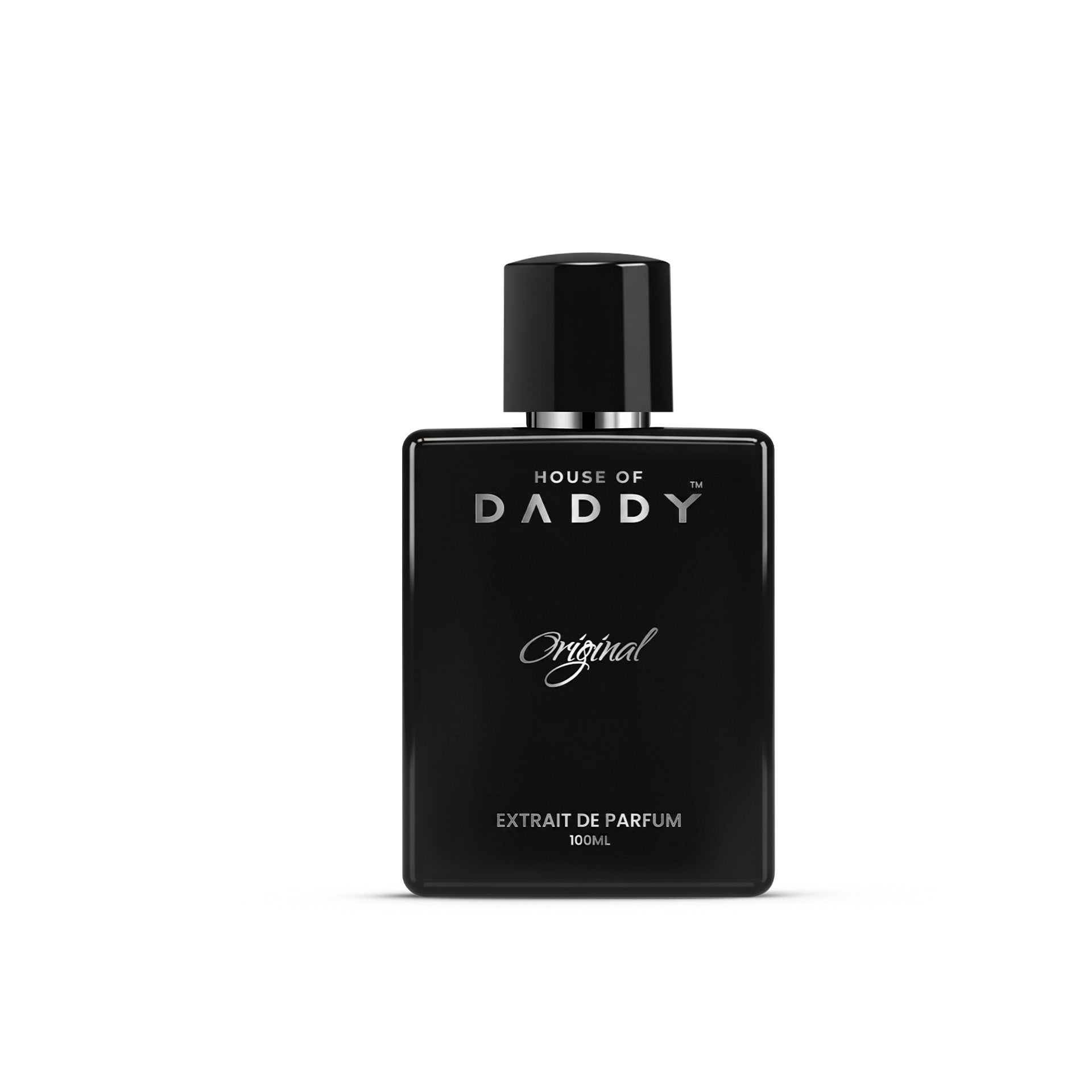 New Daddy Original - Extrait De Parfum For Men