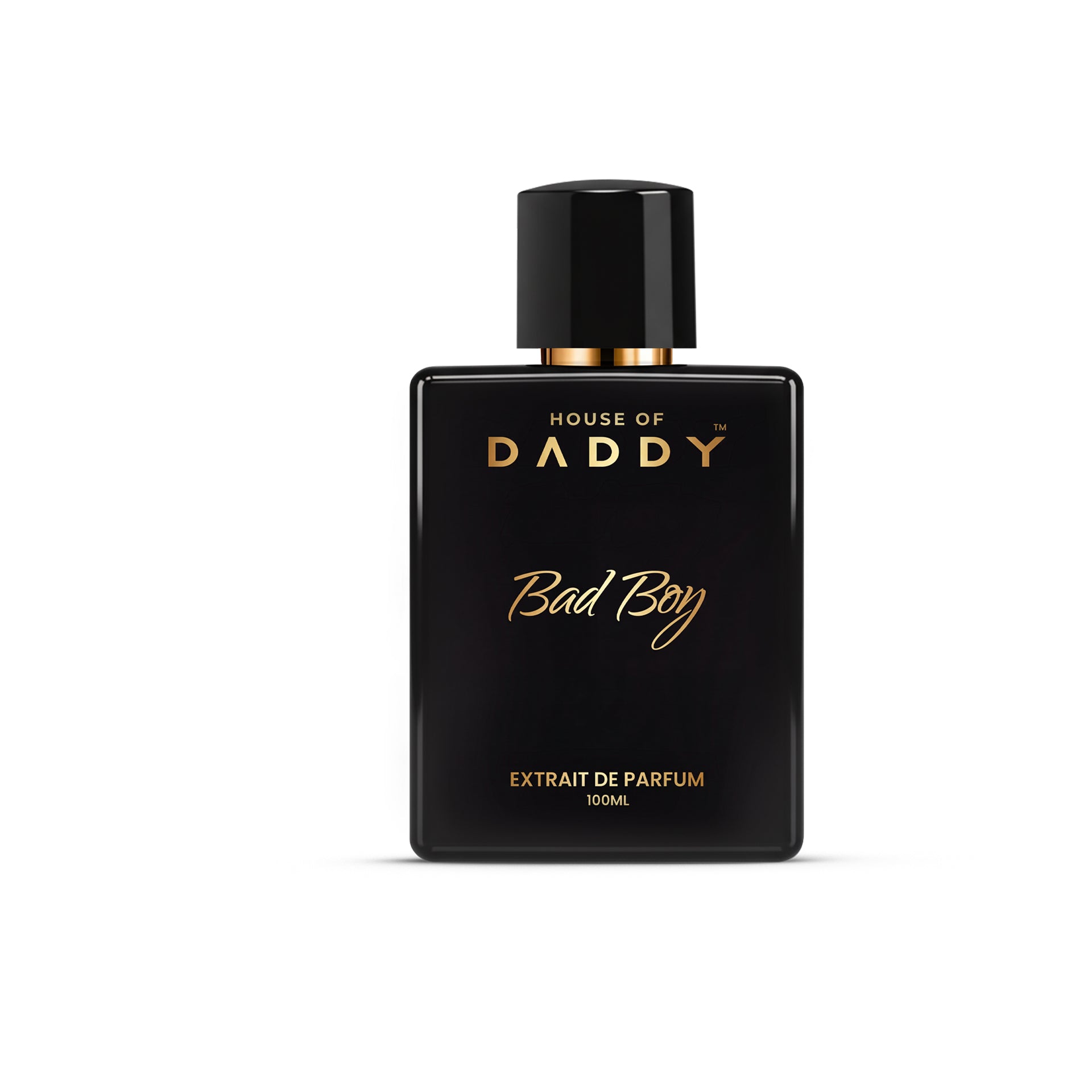 Daddy Bad Boy - Extrait De Parfum Premium