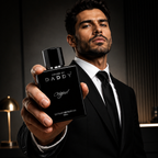 New Daddy Original - Extrait De Parfum For Men